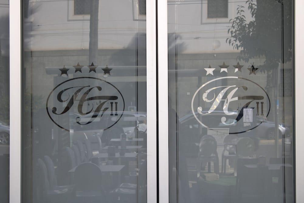 Hotel Ferdinando Ii Naples