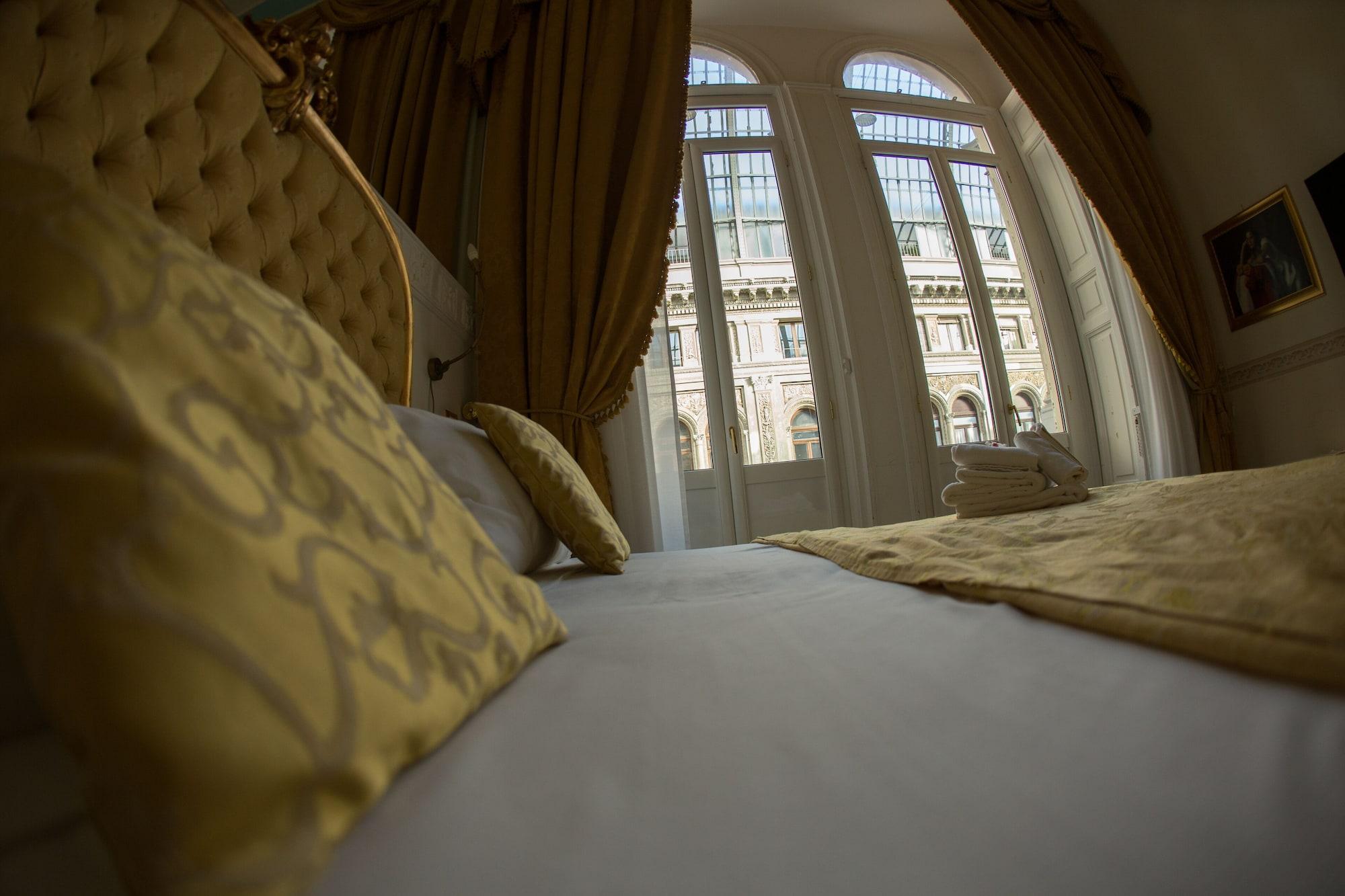 Art Santa Brigida Bed & Breakfast