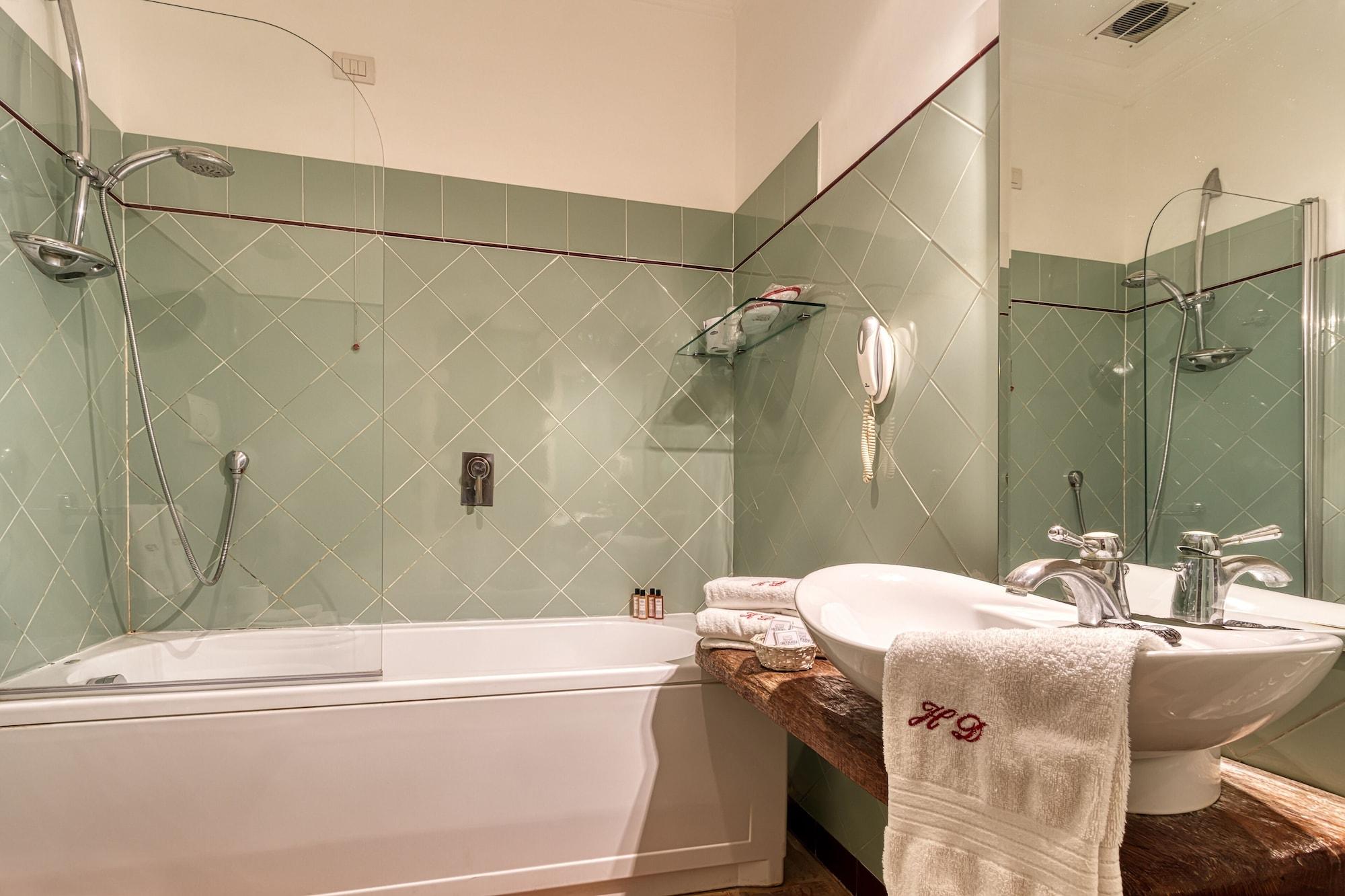 Decumani De Charme 4* Naples
