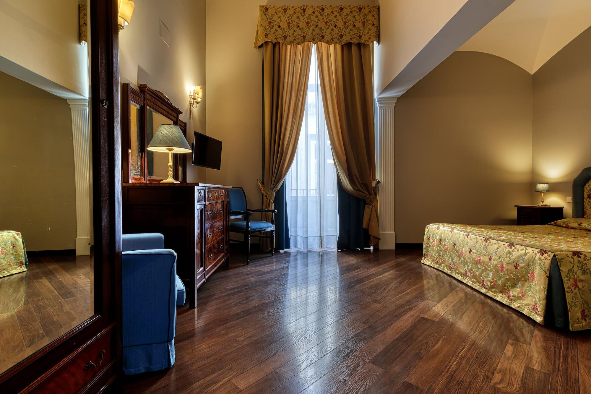Decumani De Charme Hotel Naples