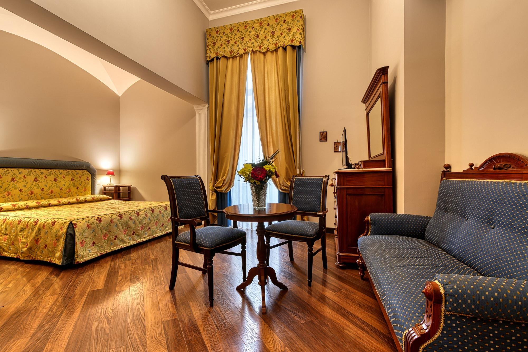 Decumani De Charme Hotel Naples