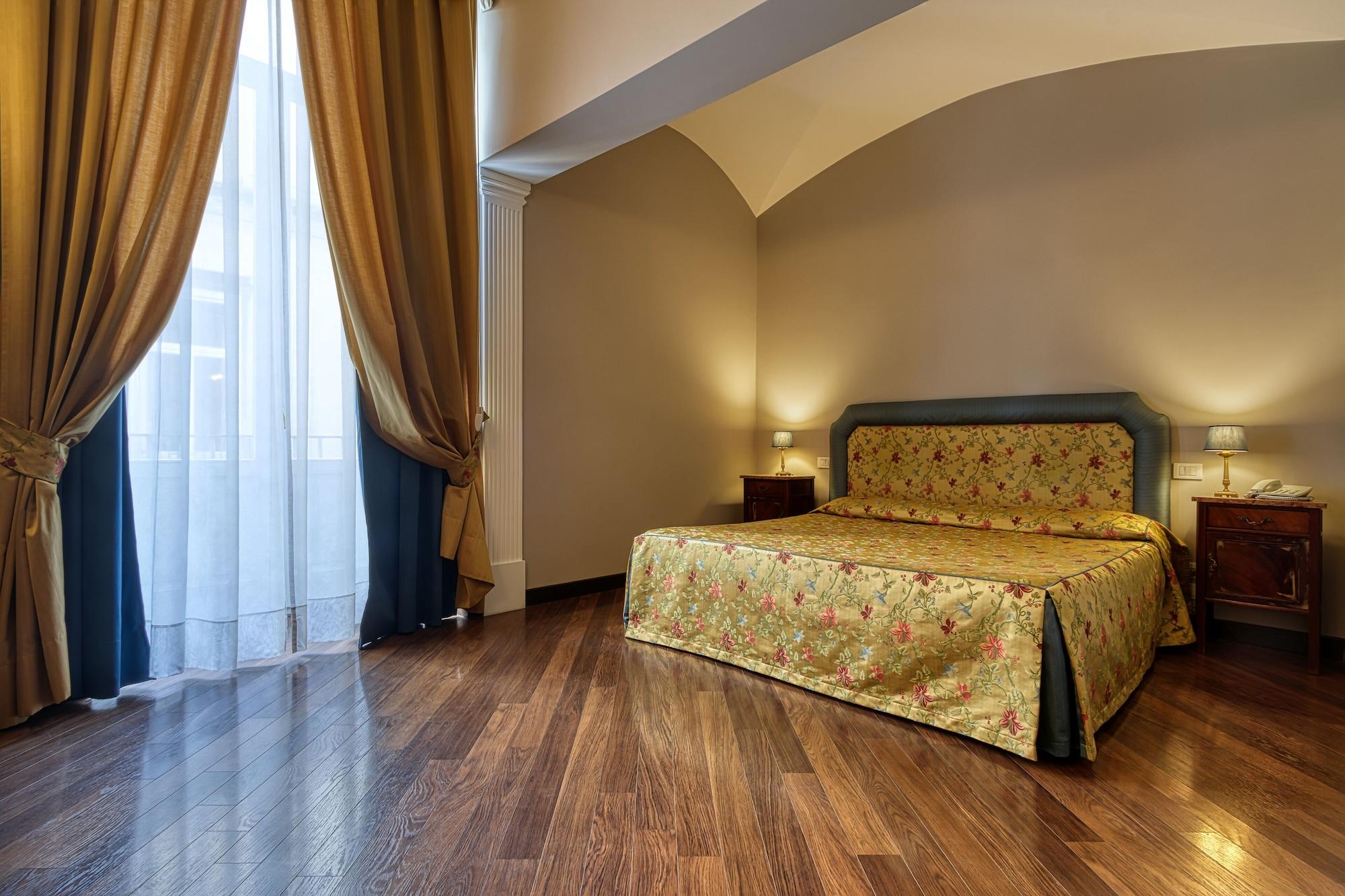 Decumani De Charme Hotel Naples