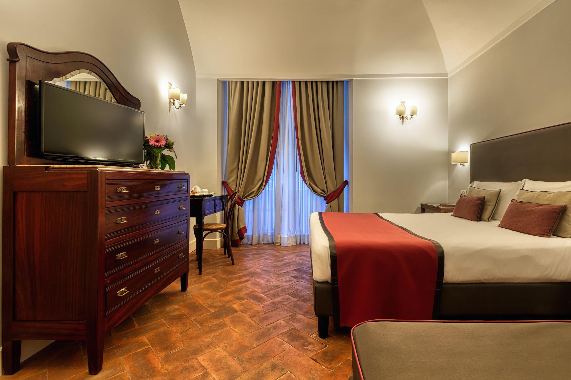 Decumani De Charme Naples