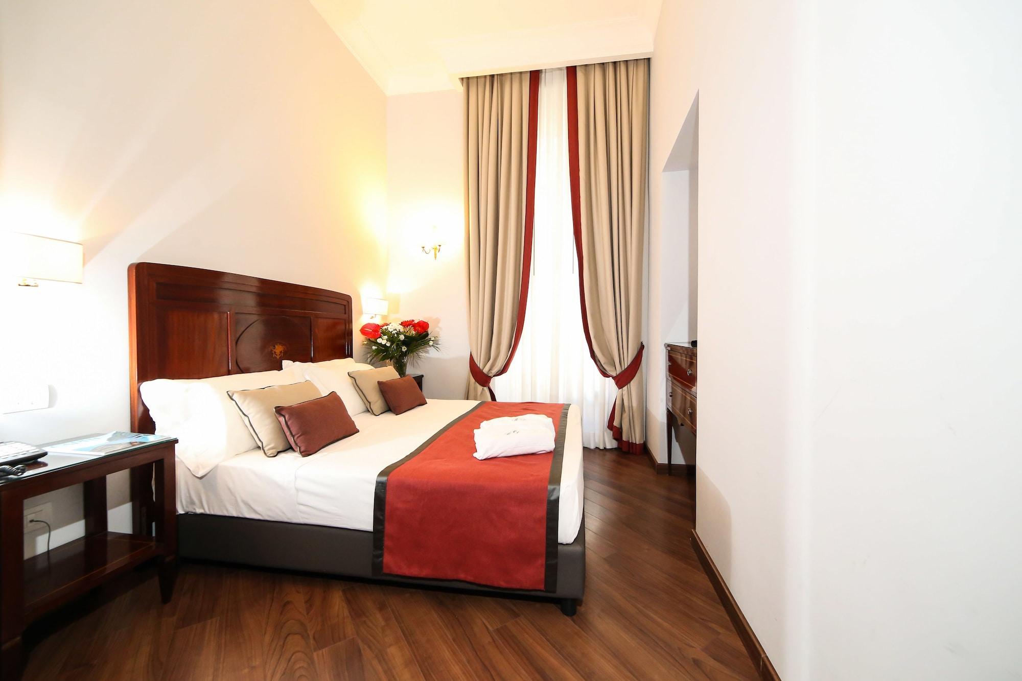 Hotel Decumani De Charme Naples