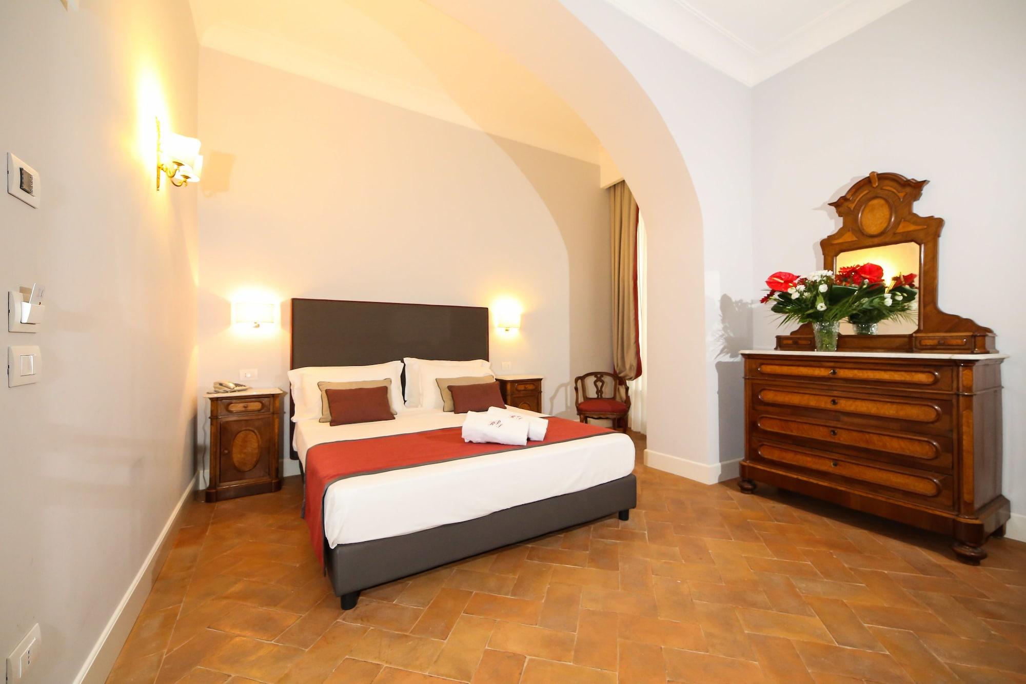 Decumani De Charme Hotel Naples