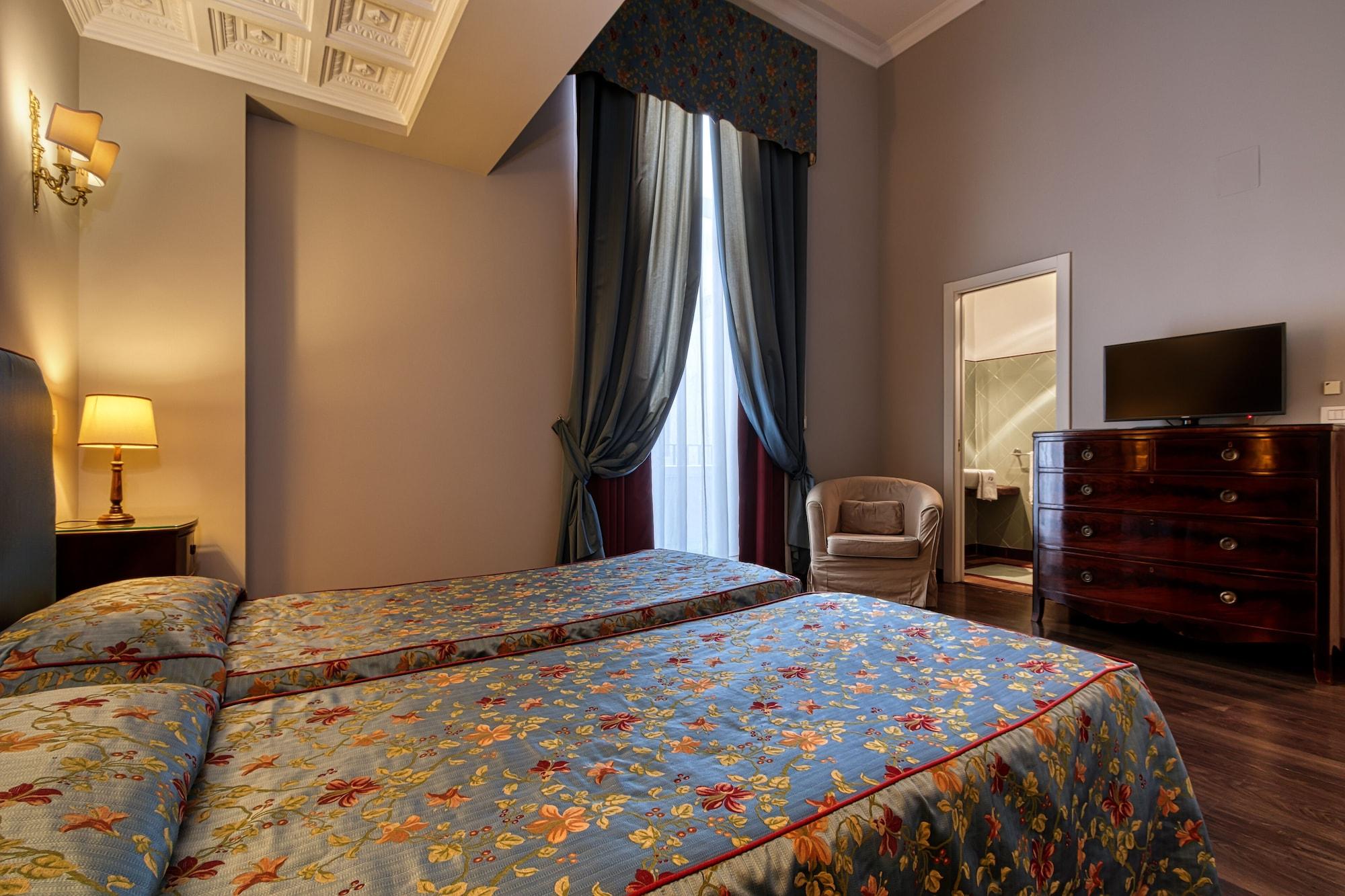 Decumani De Charme Hotel Naples