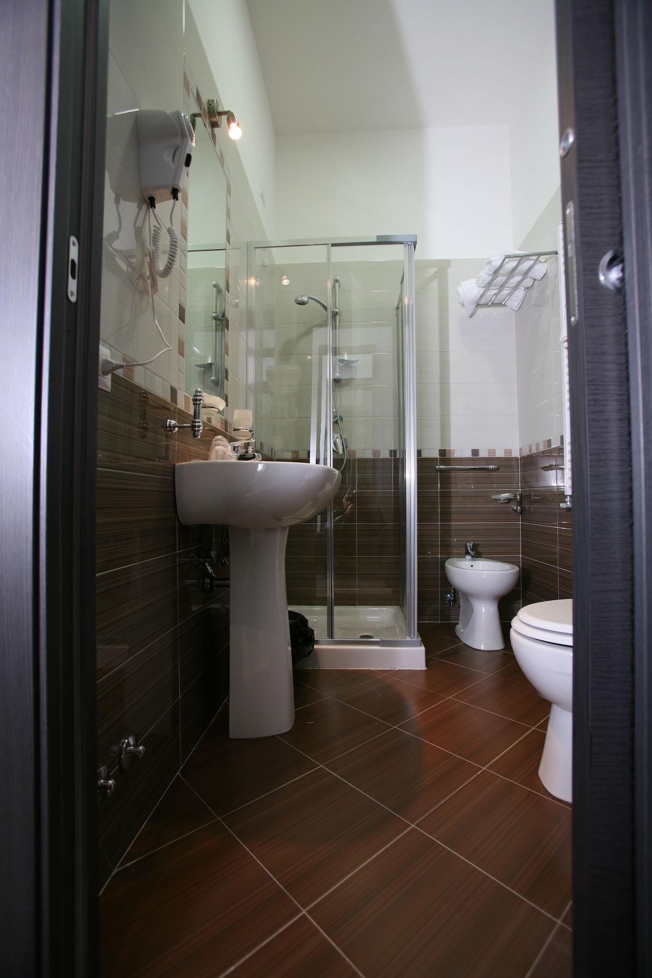 Napoli Suite 3* Naples
