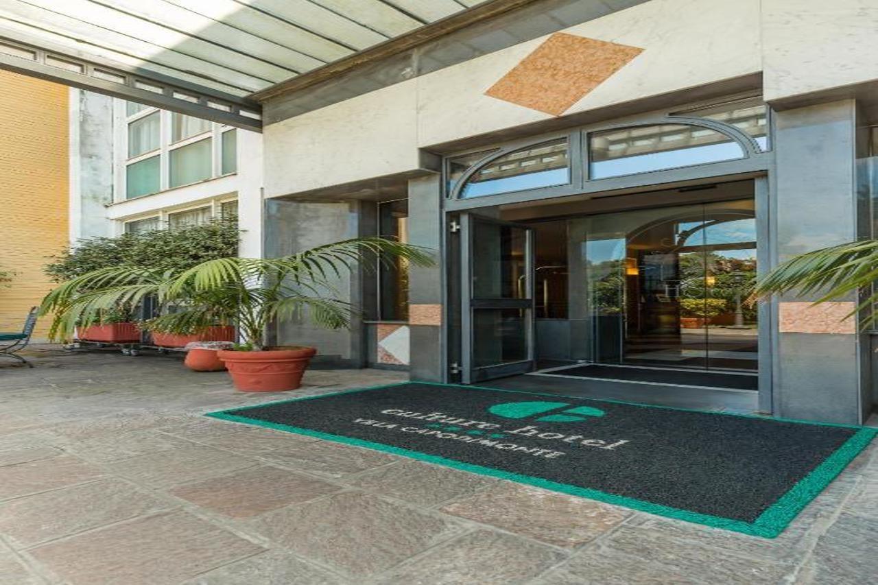 Hotel Culture Capodimonte 4*