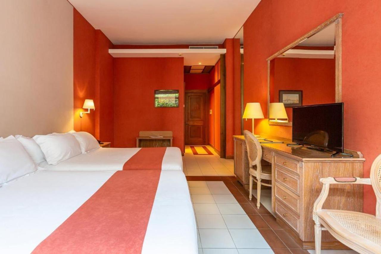 Hotel Culture Capodimonte