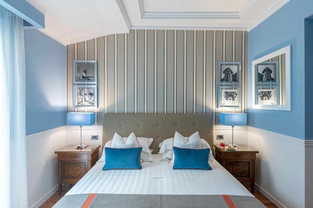Palazzo Turchini 4*