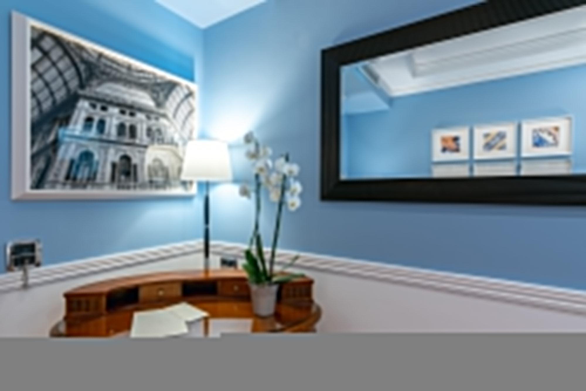 Hotel Palazzo Turchini