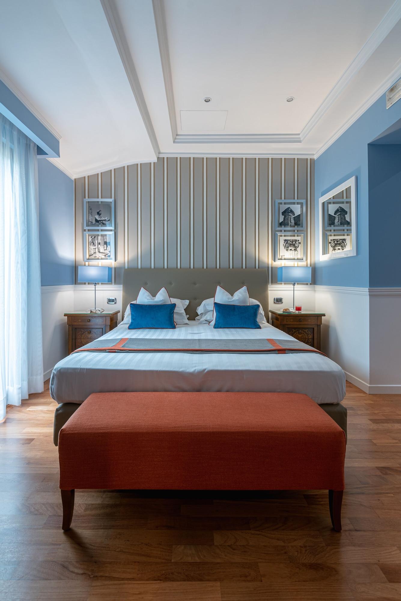 Palazzo Turchini Hotel Naples