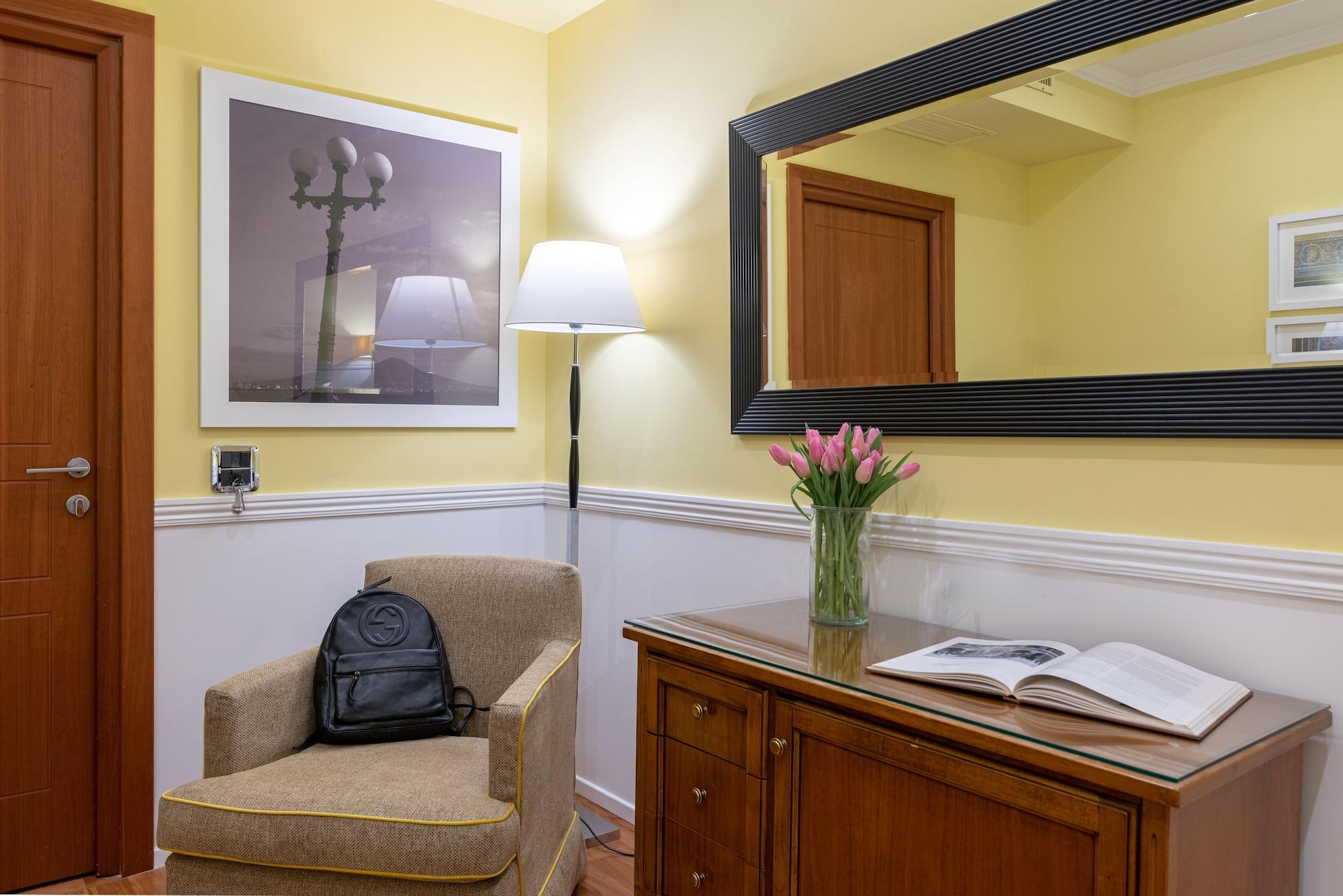 Hotel Palazzo Turchini