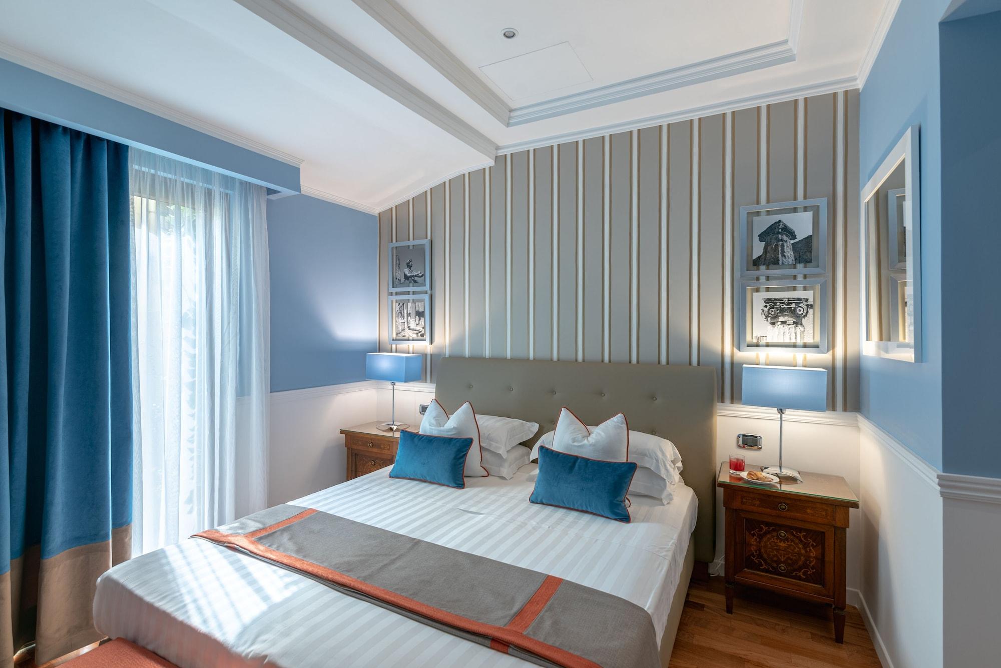 Palazzo Turchini Hotel Naples