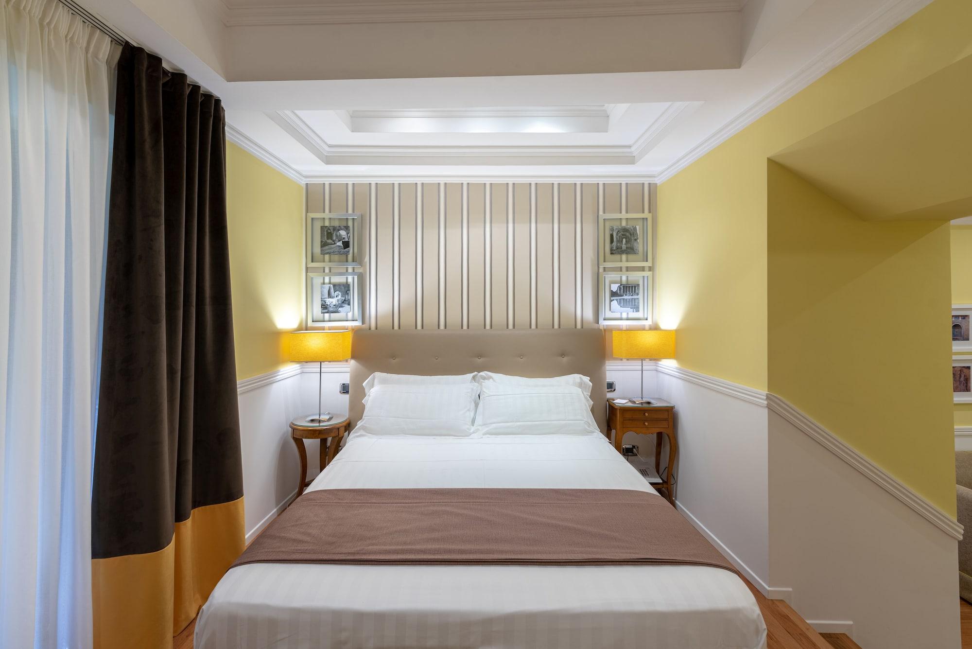 Palazzo Turchini Hotel