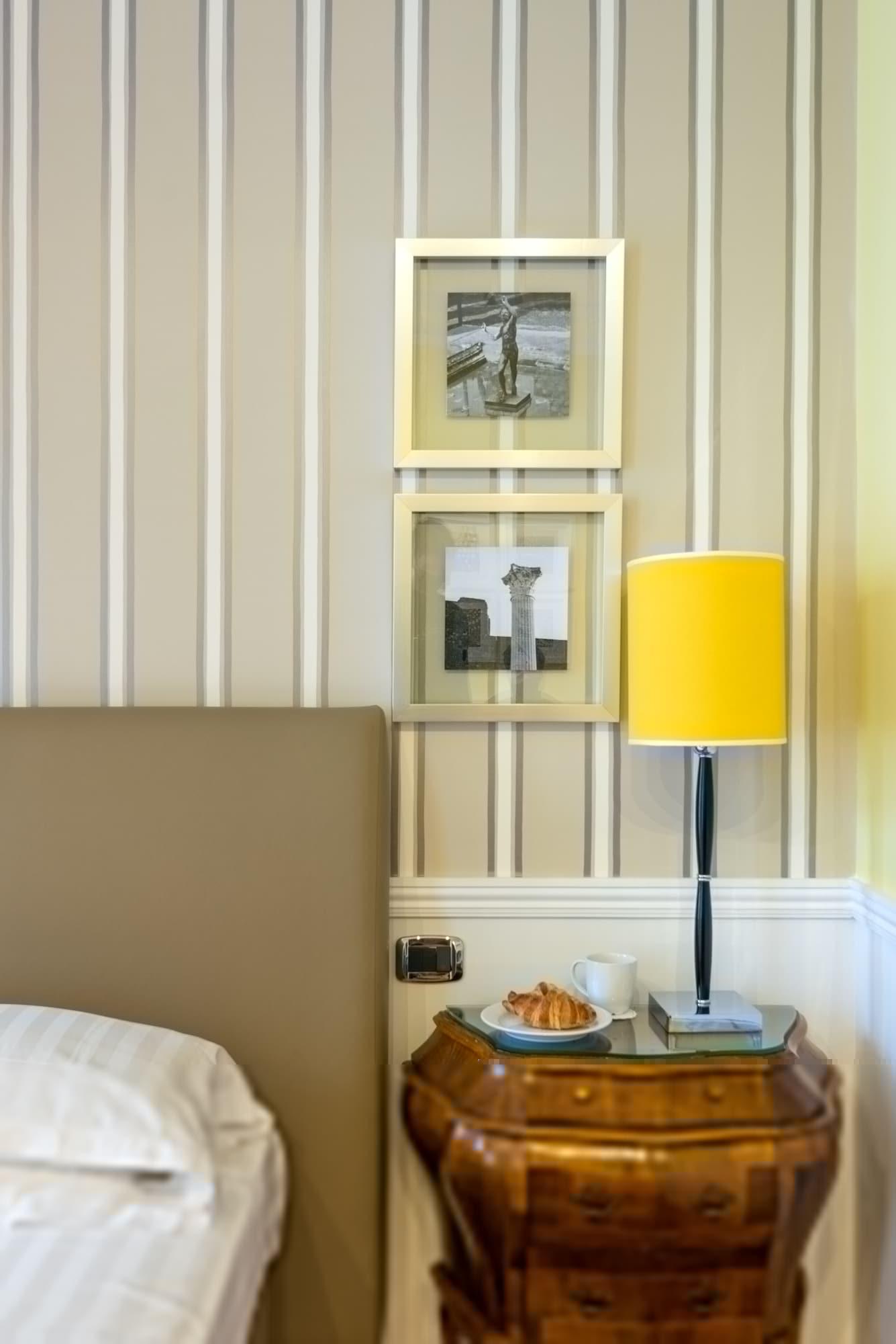 Palazzo Turchini Hotel 4*