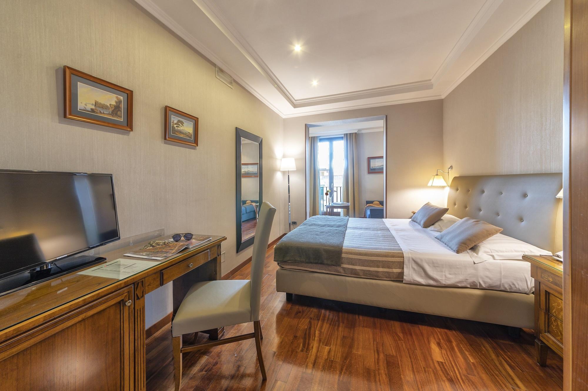 Palazzo Turchini Hotel Naples