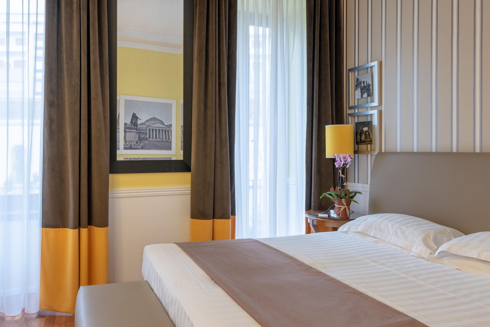 Hotel Palazzo Turchini 4*