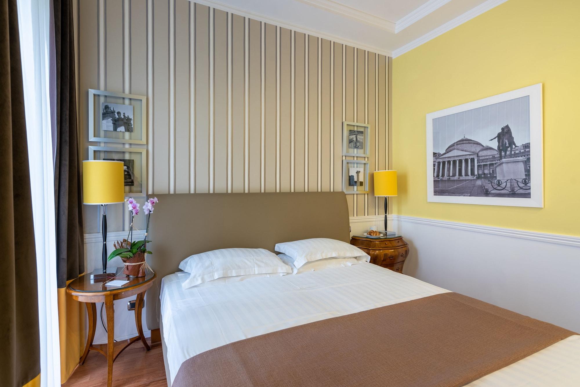 Palazzo Turchini 4*