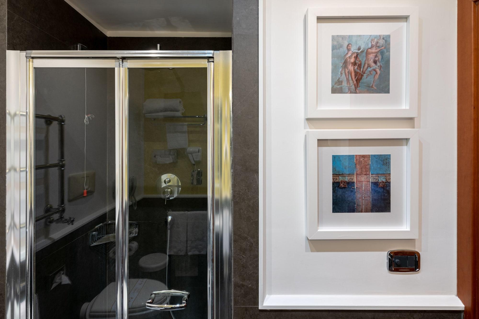 Palazzo Turchini 4* Naples