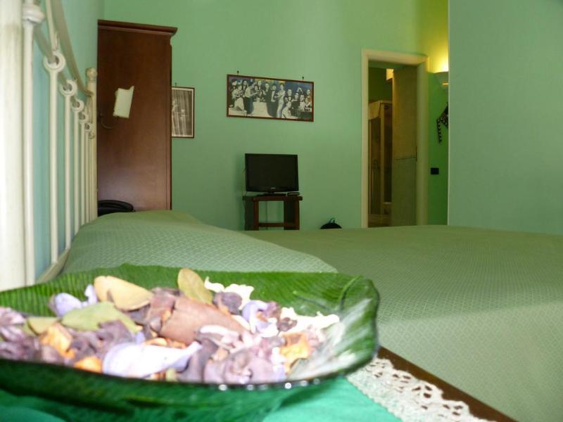 Bed & Breakfast Terra Mia 5*