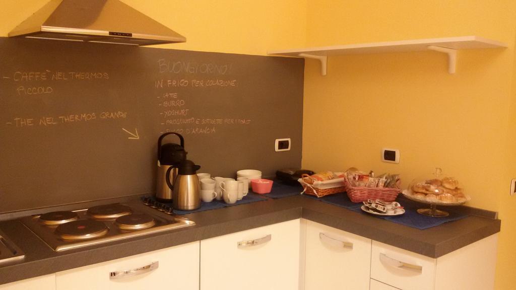 Casalice Bed & Breakfast
