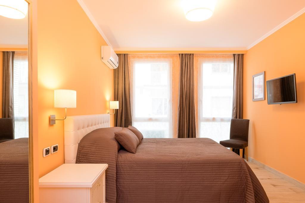 Casalice Bed & Breakfast Naples