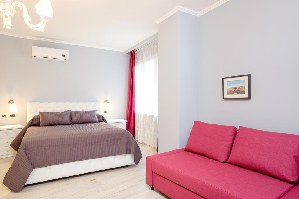Casalice Naples