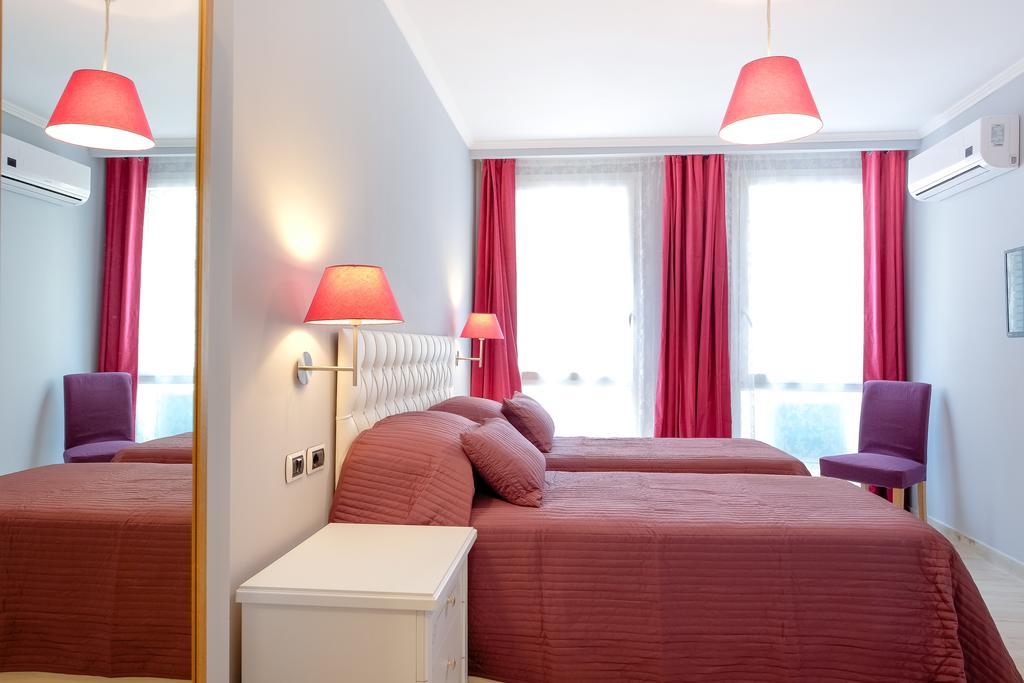Casalice Bed & Breakfast 3*