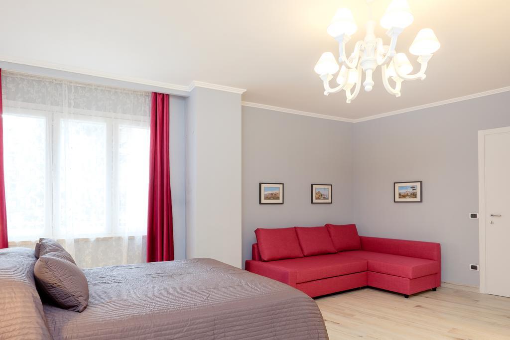 Casalice Bed & Breakfast