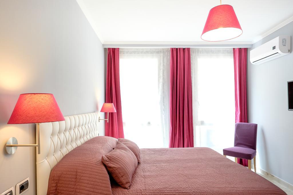Casalice Bed & Breakfast