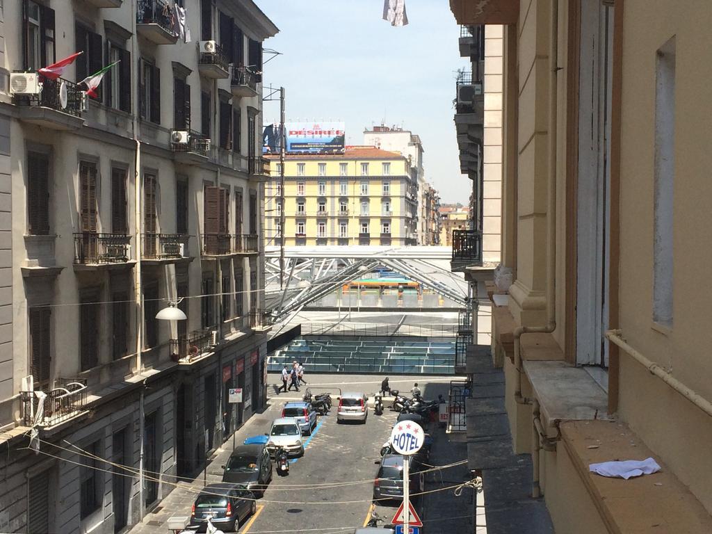 O Sarracino Naples