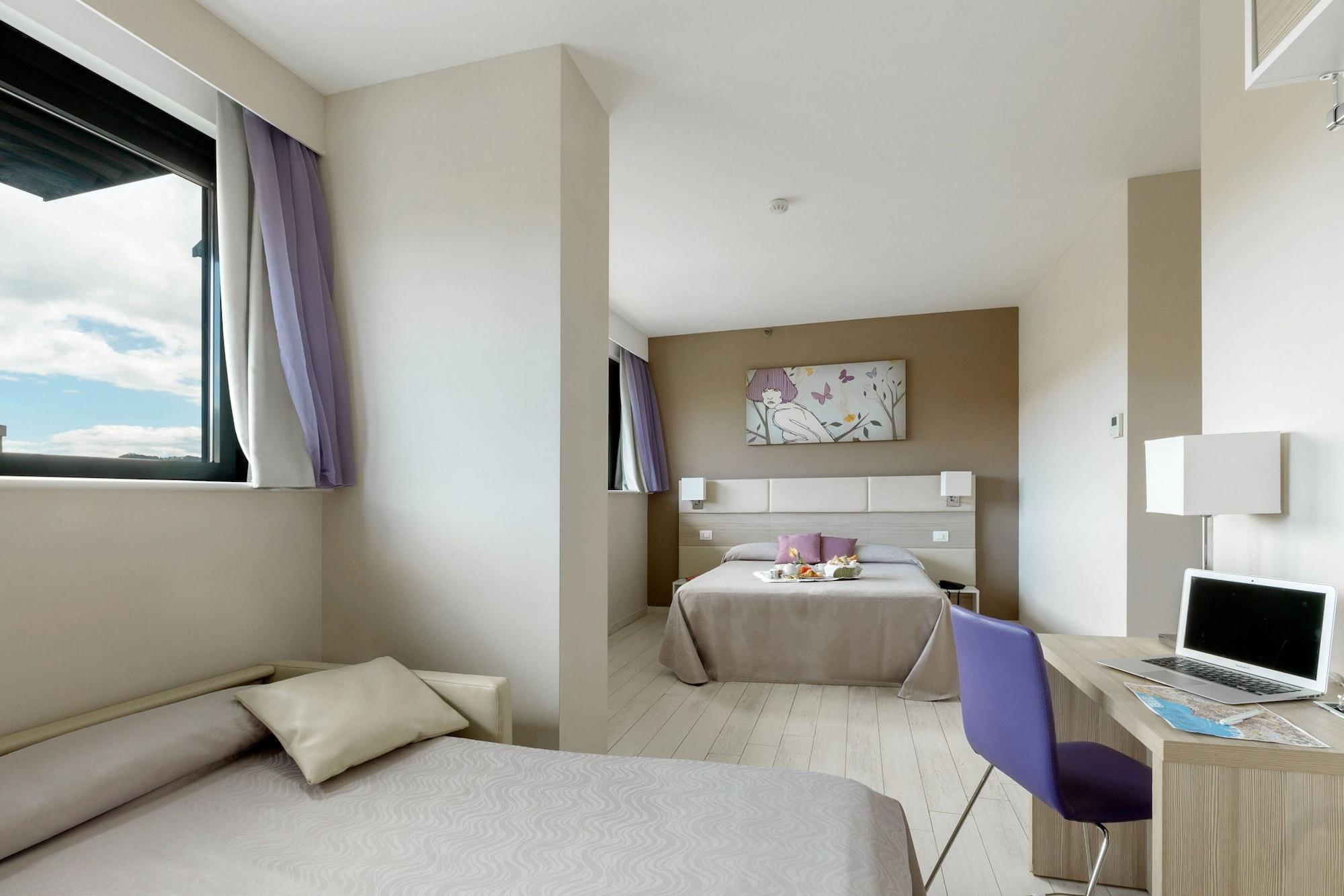 Cristina Hotel Naples