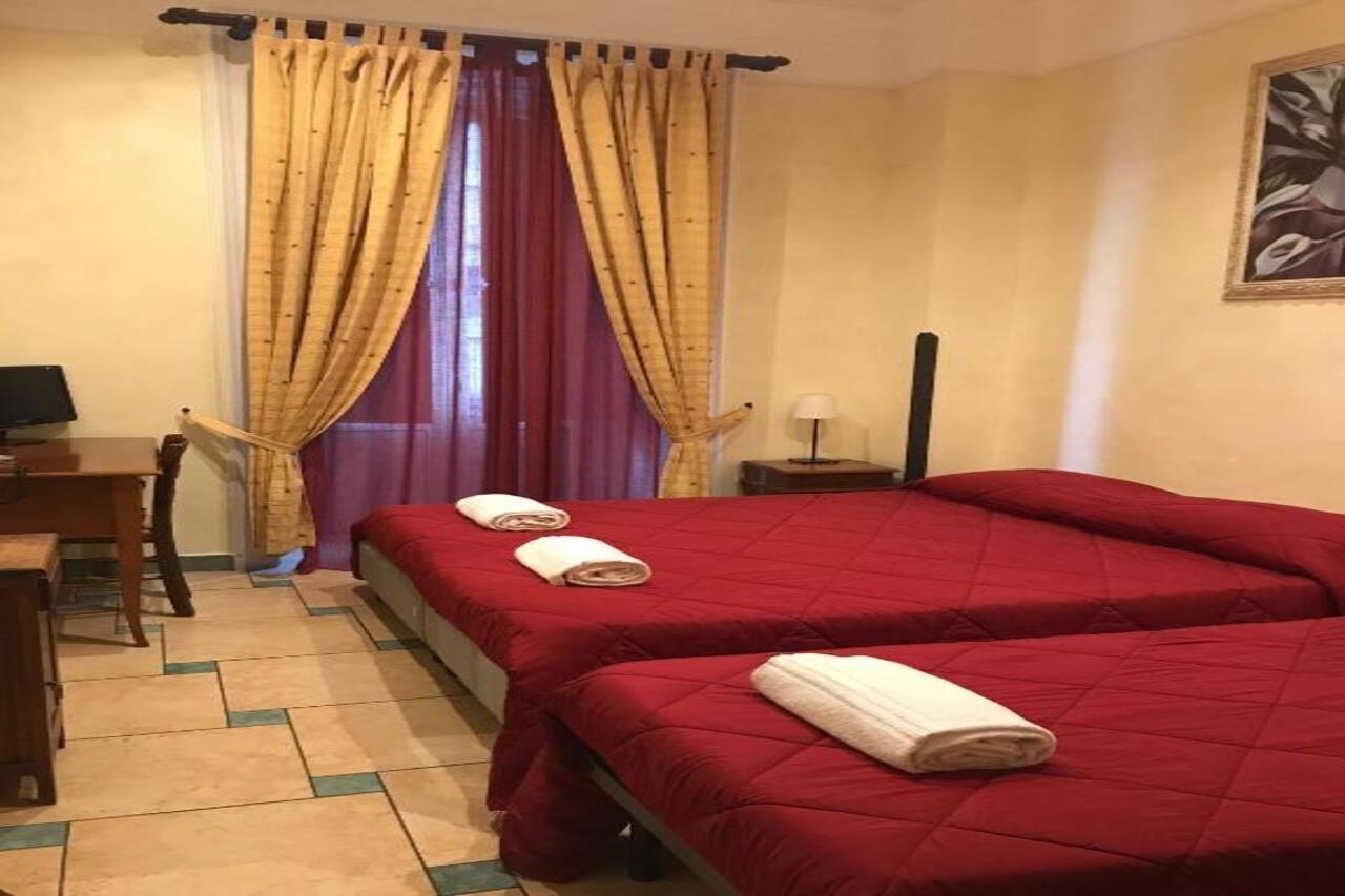 Schilizzi Hotel Naples
