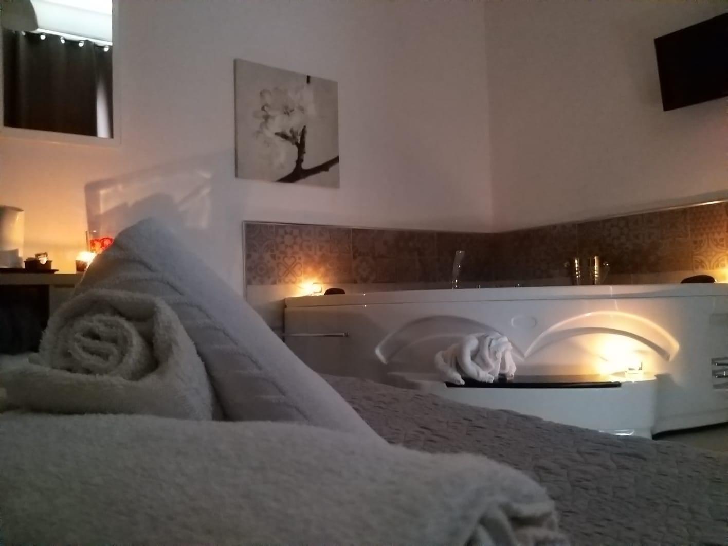 Hotel Le Orchidee Naples