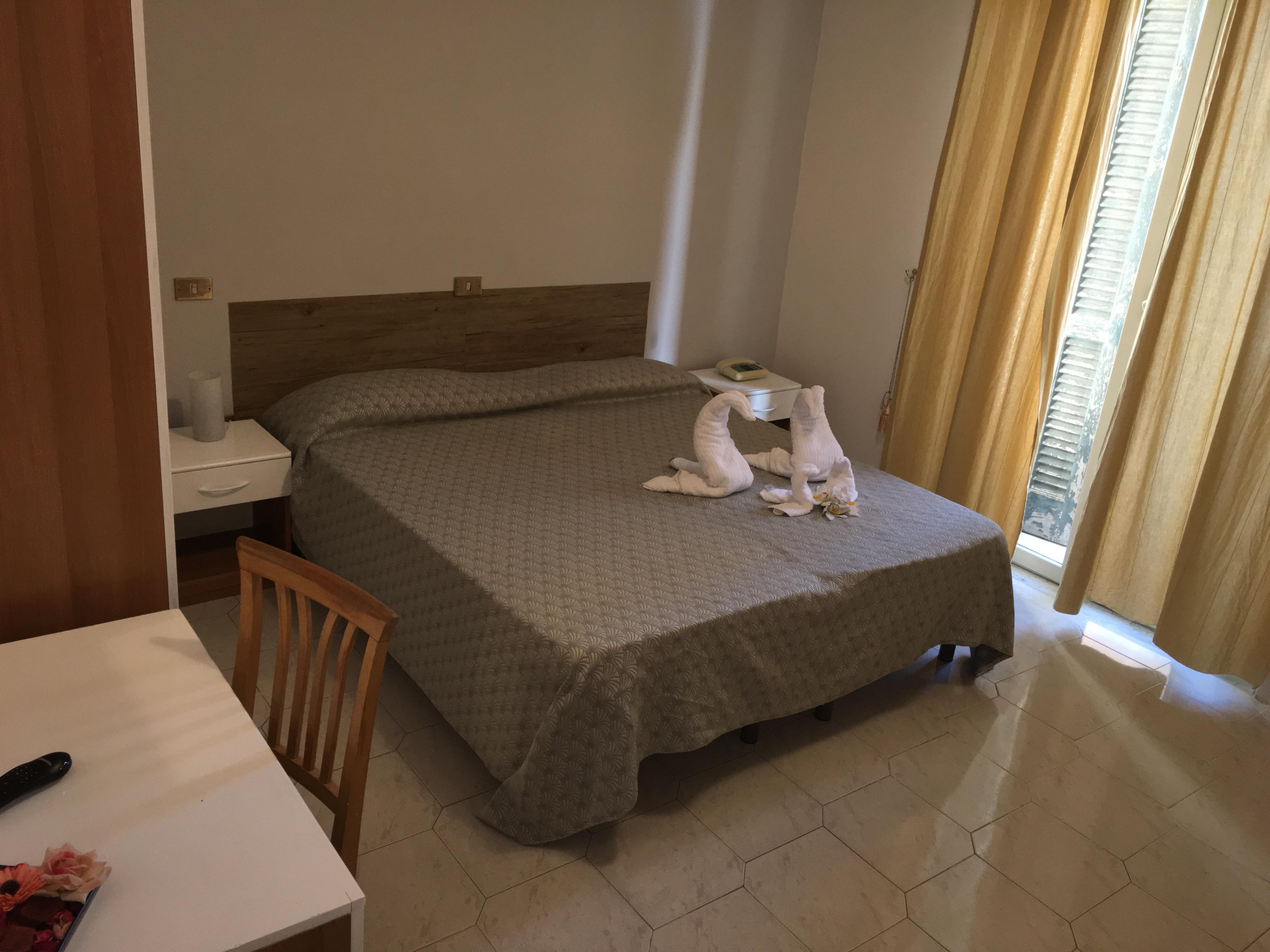 Le Orchidee Hotel 2*