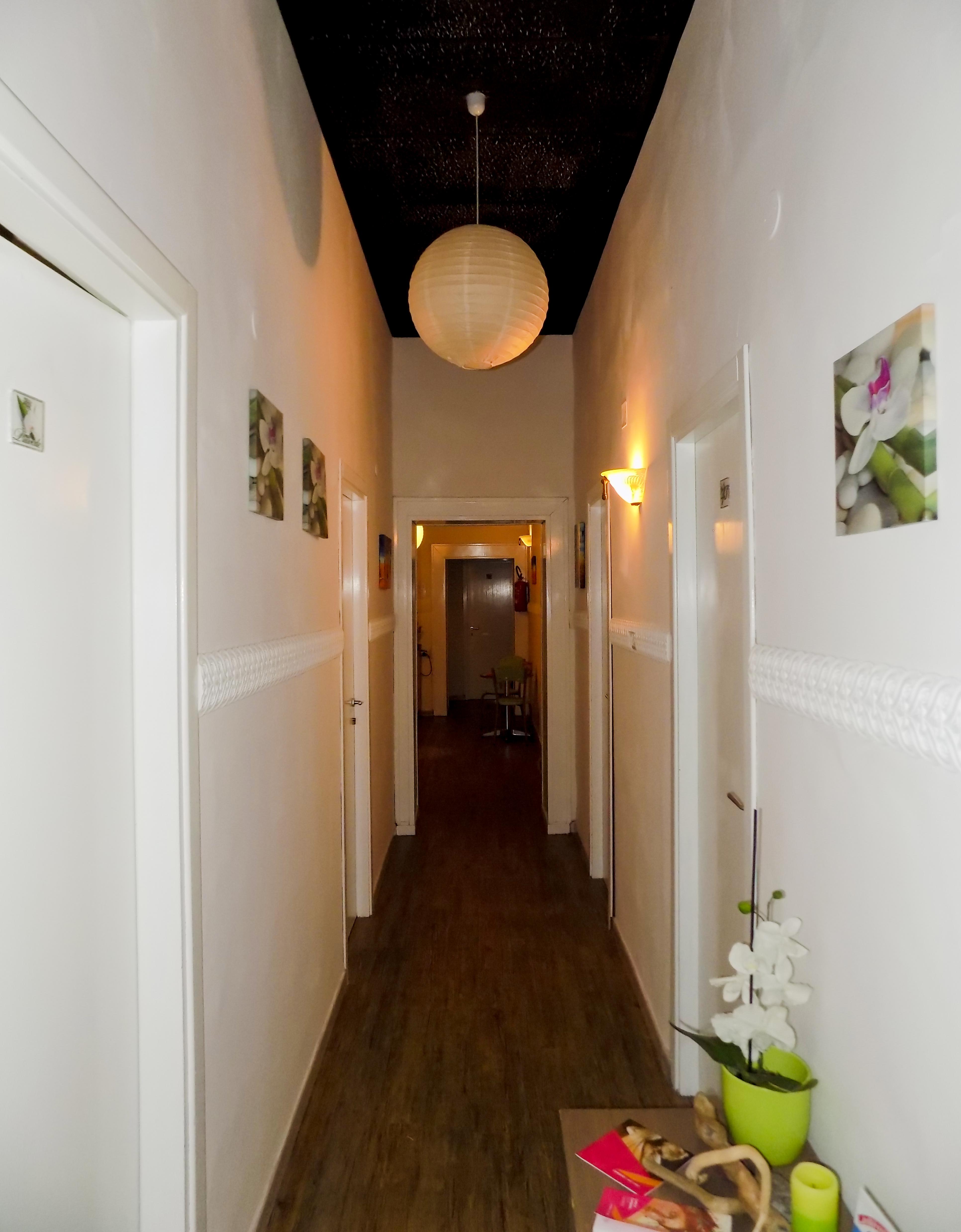 Le Orchidee Hotel