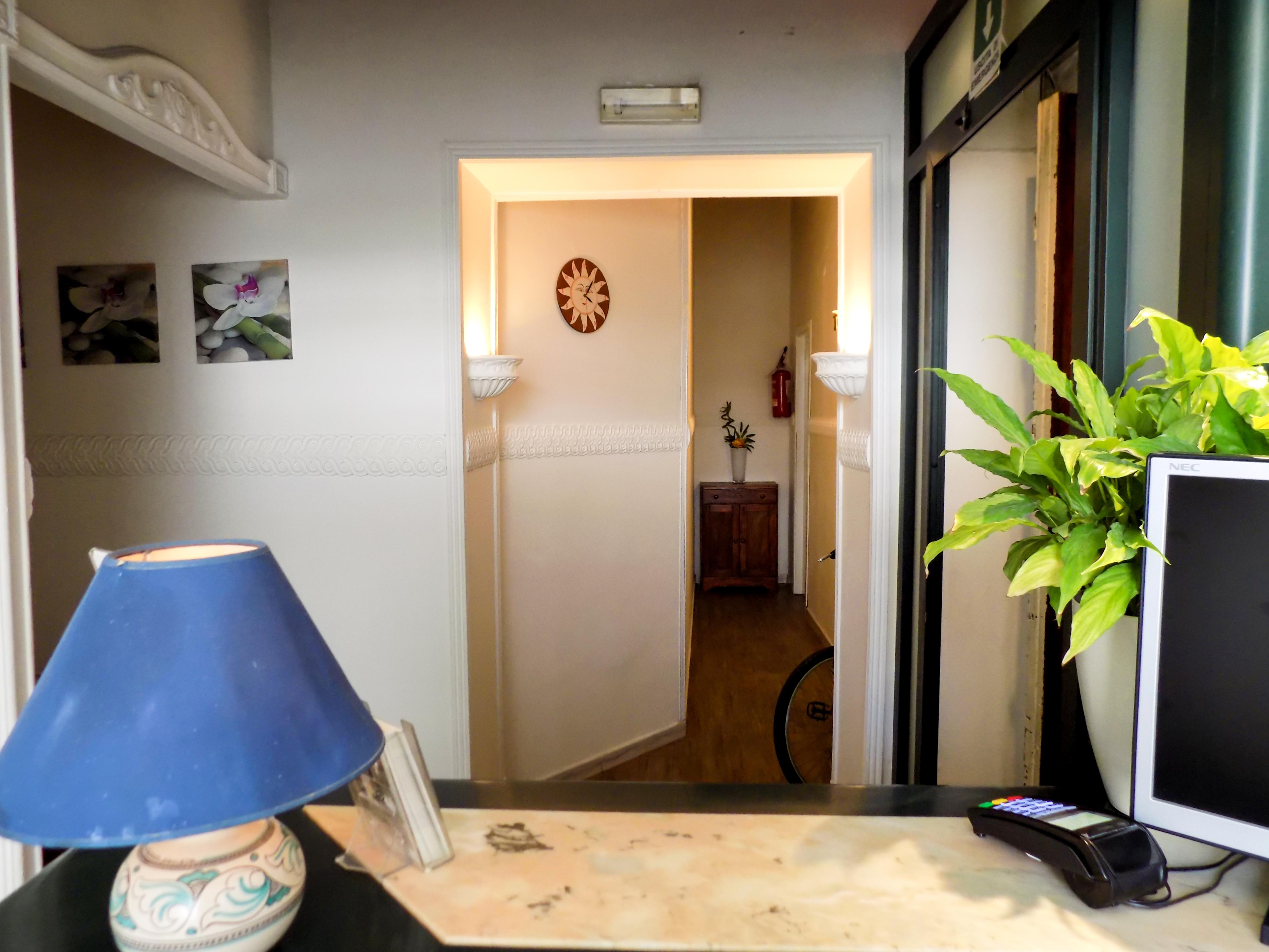 Le Orchidee 2* Naples