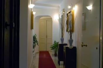 Bovio 3* Naples