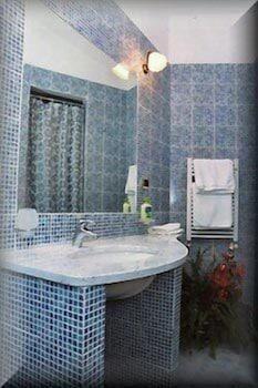 Bovio Guest house Naples