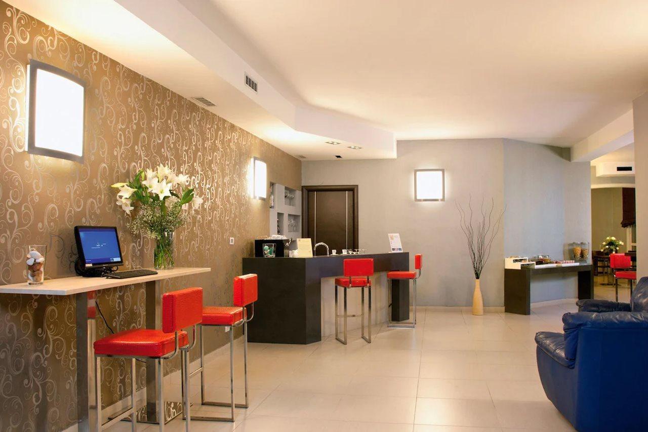 Napolit'amo Medina Hotel Naples