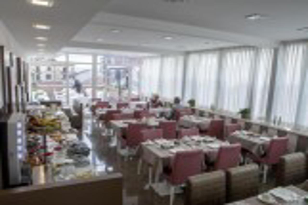 Hotel San Pietro Naples