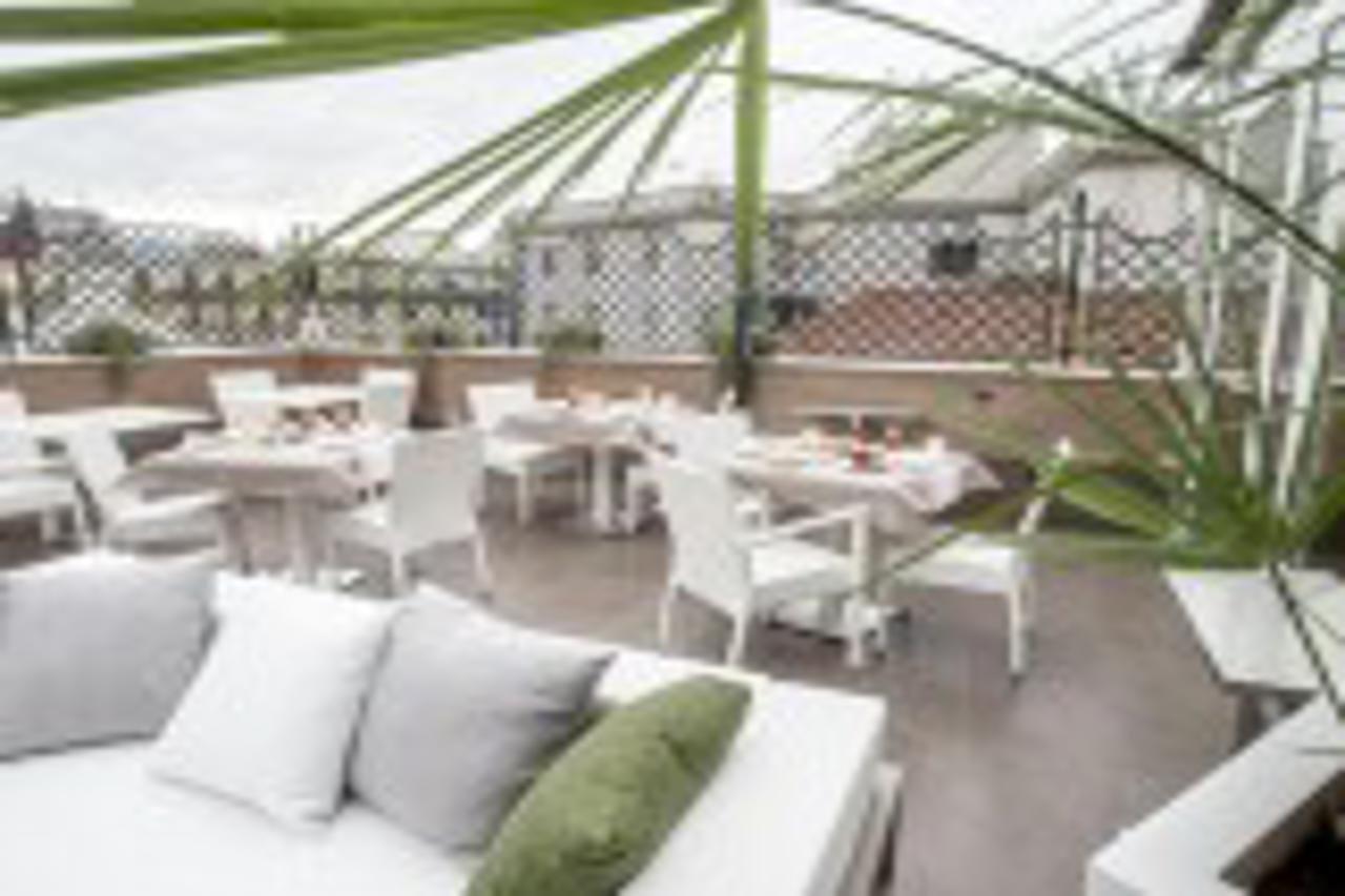 San Pietro Hotel 4*