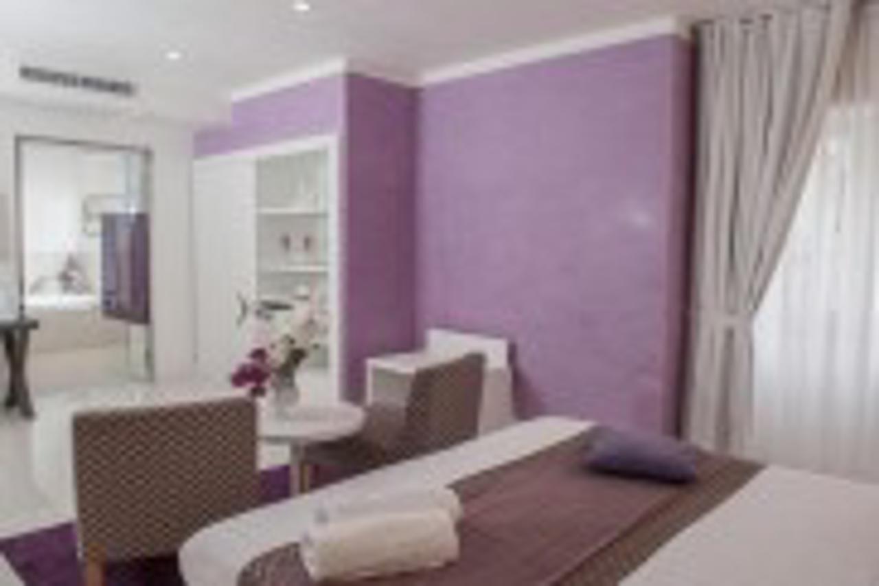 San Pietro Hotel