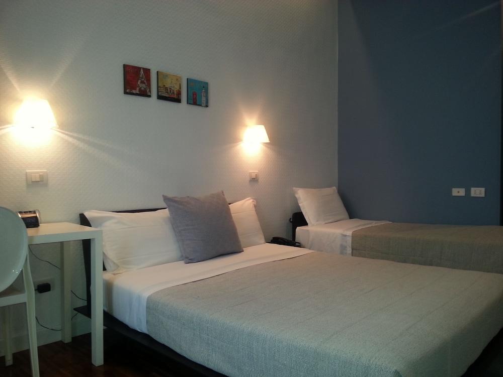 Attico Partenopeo Bed & Breakfast