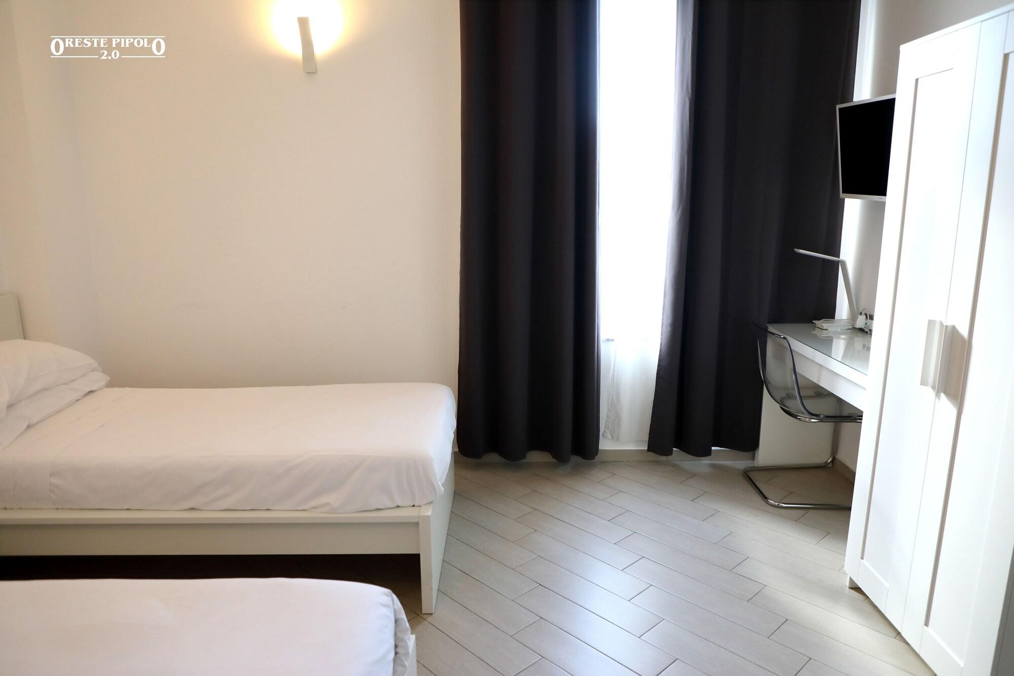 Hotel Up Naples