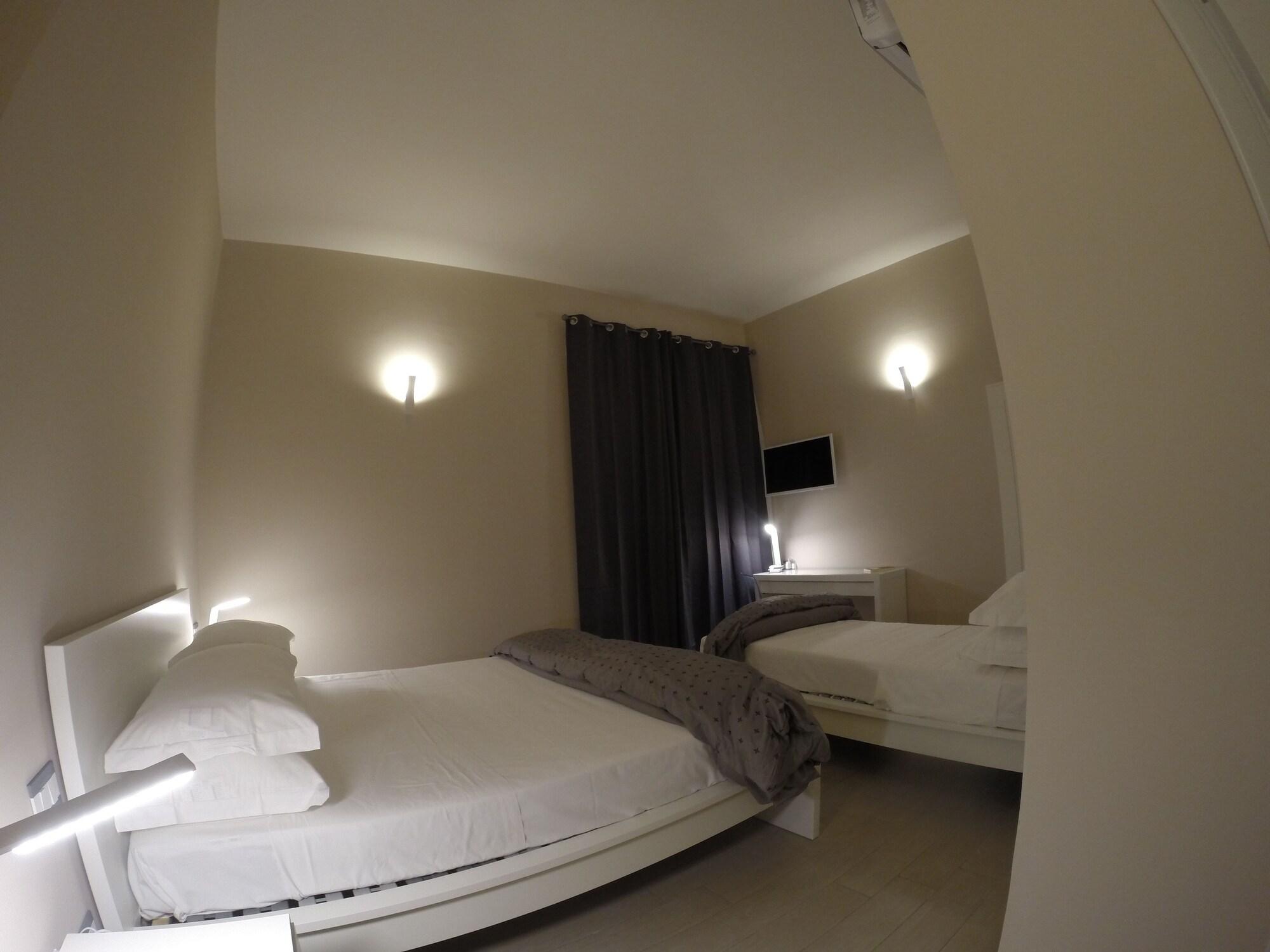 Up Hotel Naples