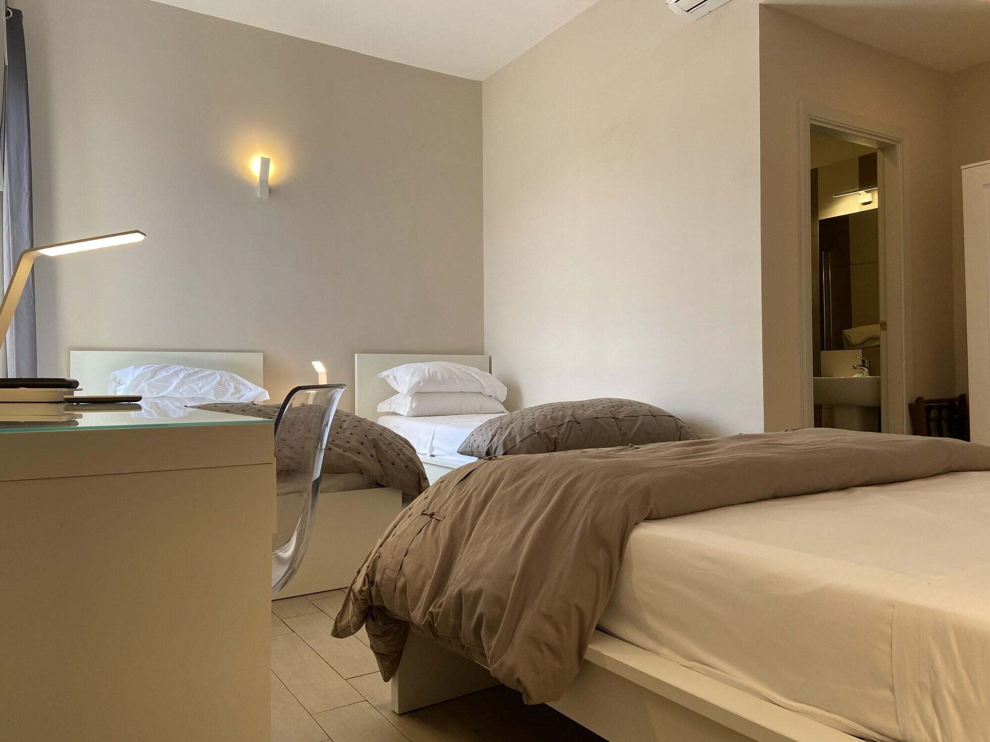 Hotel Up Naples