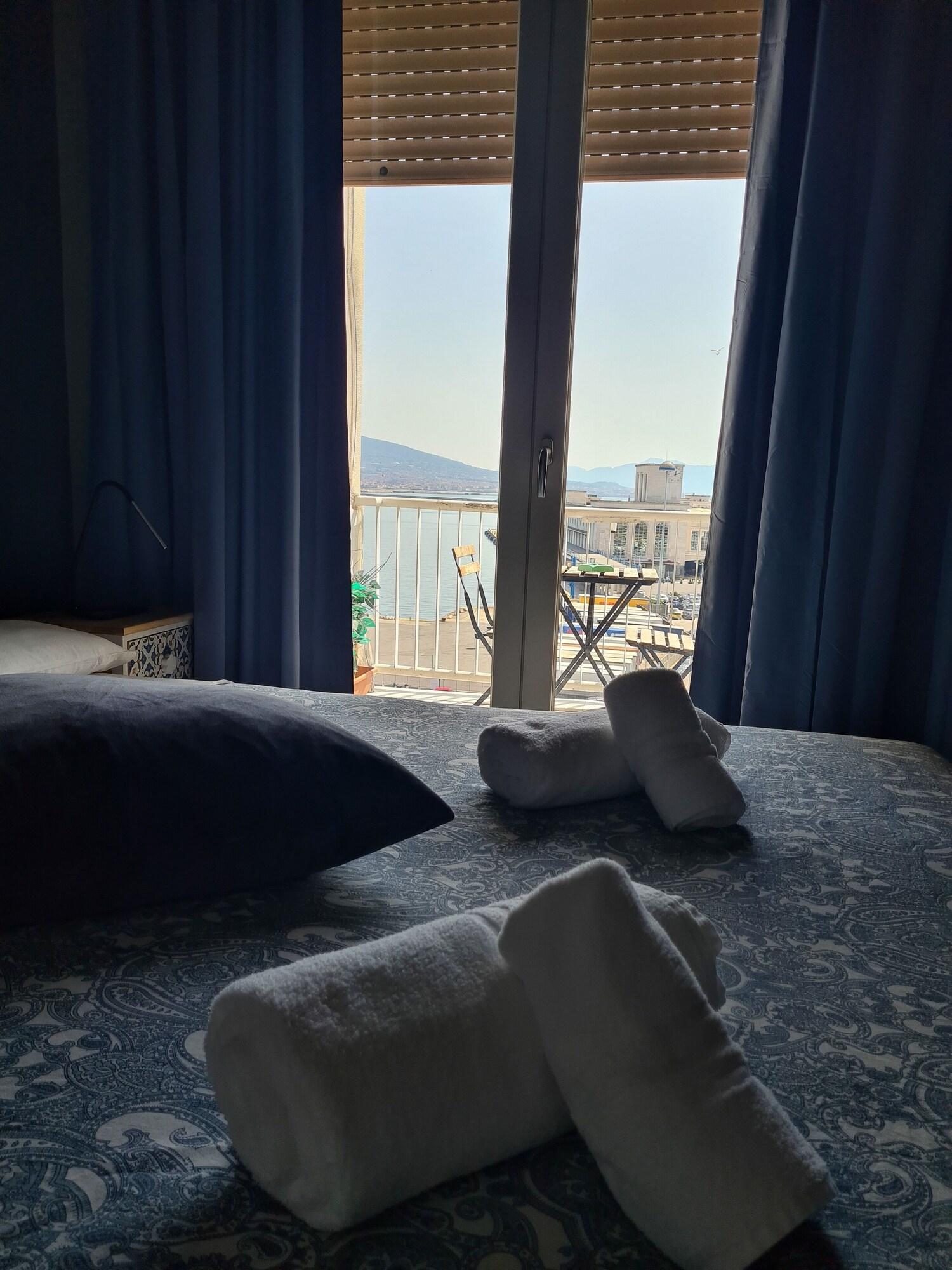 Mia Bella Capri *