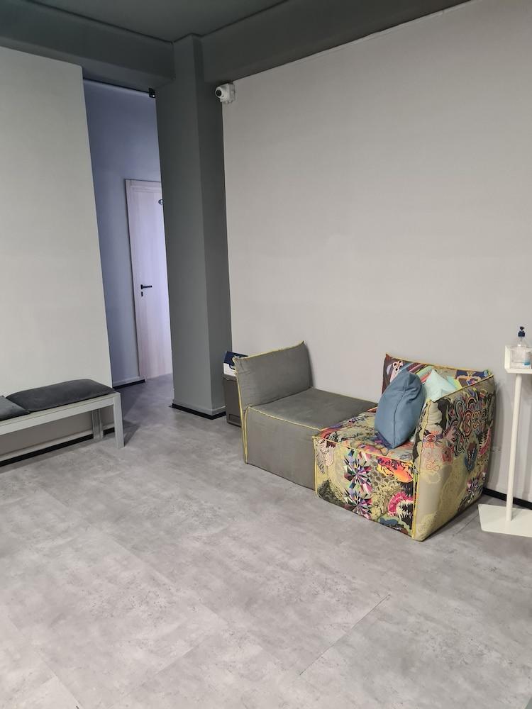 Mia Bella Capri Hotel Naples